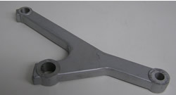 Delta Tool Part 1342862 Front Trunnion 1342862